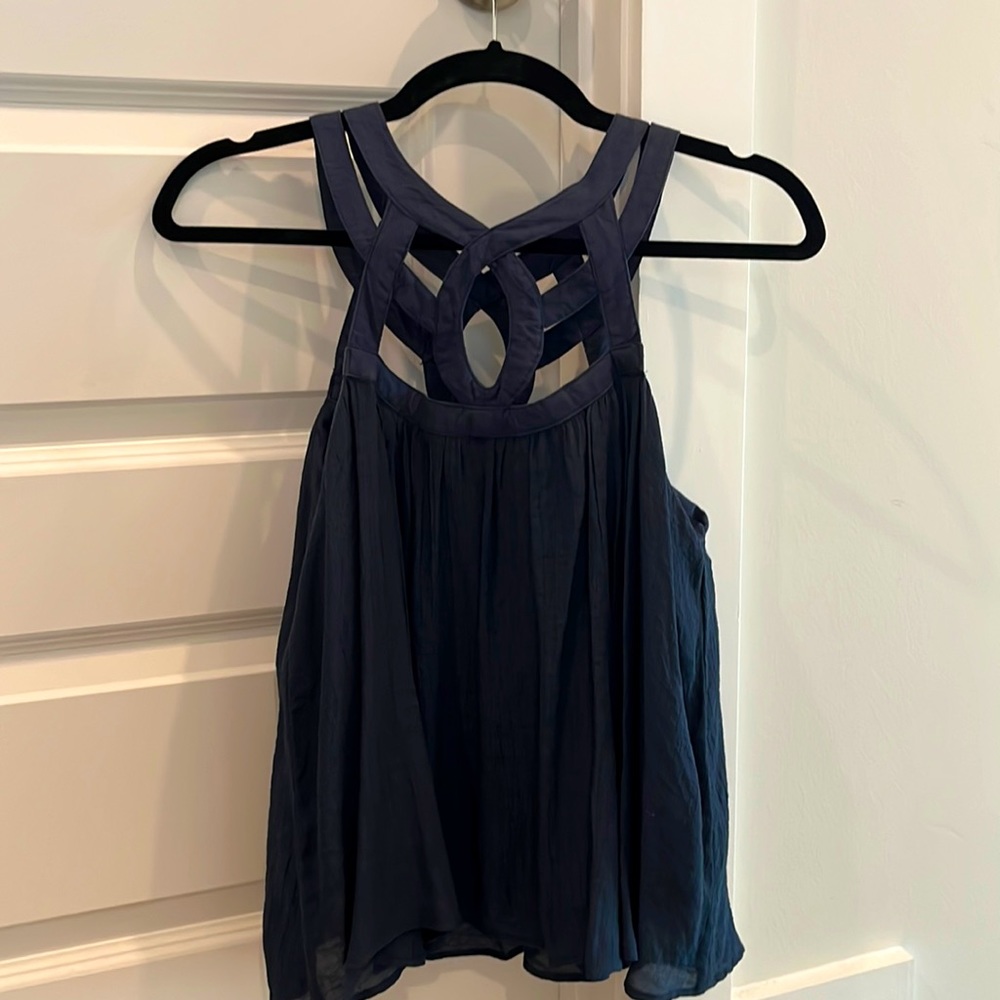 Wishlist Apparel - Navy Too - M